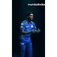 Cricket Ipl Sticker by Mumbai Indians