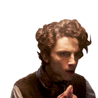 Thinking What Sticker by Warner Bros. Deutschland