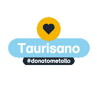 Donatometallo Sticker by pazlab