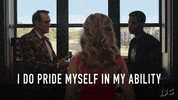 interrupting season 2 GIF by Brockmire