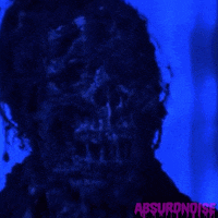 horror movies GIF by absurdnoise
