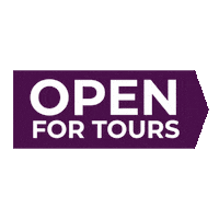Open House Sign Sticker by Century Communities
