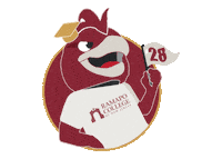 Rcnj Ramapocollege Sticker by Ramapo College of New Jersey