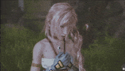 Final Fantasy Xbox GIF