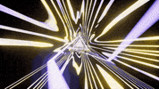 Loop Glow GIF by Marathi PR