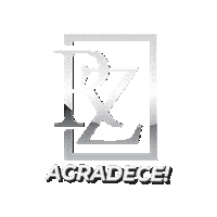 Rztv Sticker by RZCA