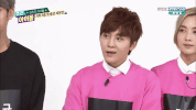 K-Pop Mbc GIF