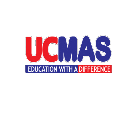 Ucmas Sticker by Thaka Jordan