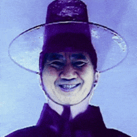 노무현 GIF