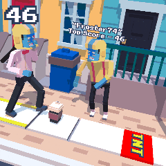 steppypants GIF