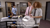 comedy central blake henderson GIF by Workaholics