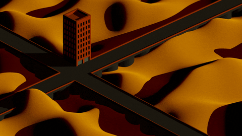 jakececil giphyupload desert arrival houdini GIF