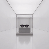 Fashion Style GIF by Marcel Katz Dalí / The Art Plug
