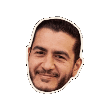abdulforsenate giphygifmaker abdul abdulelsayed abdulforsenate Sticker