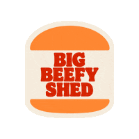 Dublin Shed Sticker by Sheds Direct Ireland