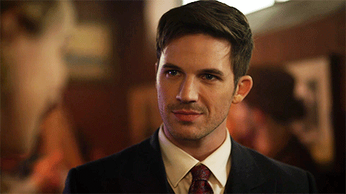 nbc GIF by Timeless