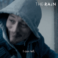 TheRainNetflix regen therainnetflix therain rainnetflix GIF