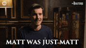 Reply GIF by The Traitors Australia