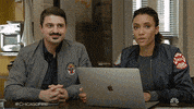 season 7 nbc GIF by One Chicago
