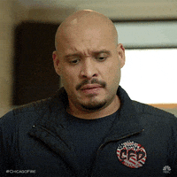 onechicago nbc season 7 chicago fire GIF