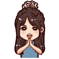 Anxinya Sticker