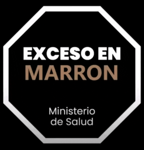 Marron Villero GIF