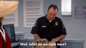 season 1 loathing and tube socks GIF by mom