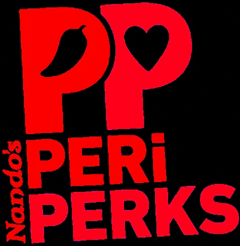 loyalty peri perks GIF by Nando's Aus