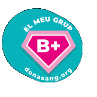 DonaSang amor b felicidad mallorca Sticker