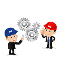 Brioeurope brio brioshop yapımaşamasında Sticker
