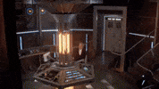 Doctor Who Tardis GIF