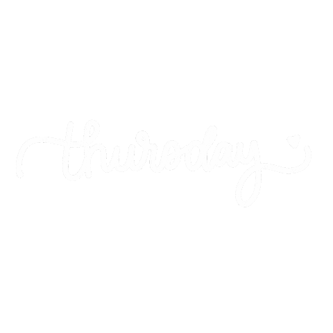 Heart Text Sticker
