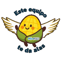 Biocco Sticker by Bayer_R&D