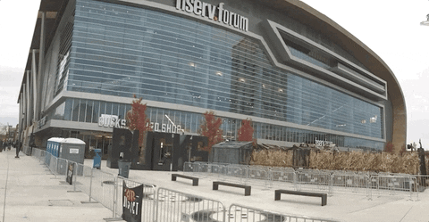 Democratic National Convention Dnc GIF by Election 2020