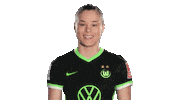 Ewa Pajor Sport Sticker by VfL Wolfsburg