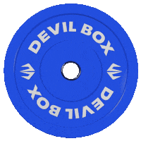 devilbox devilbox devilboxzgz devilboxzaragoza devilboxcrossfit Sticker