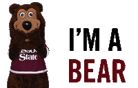 School College Sticker by Missouri State University