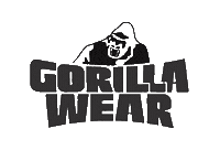 gorillawear gorillawear Sticker