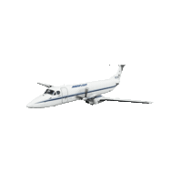 Ameriflight  Sticker