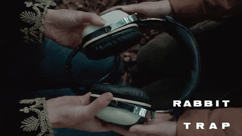 Recording Hear No Evil GIF by Magnolia Pictures