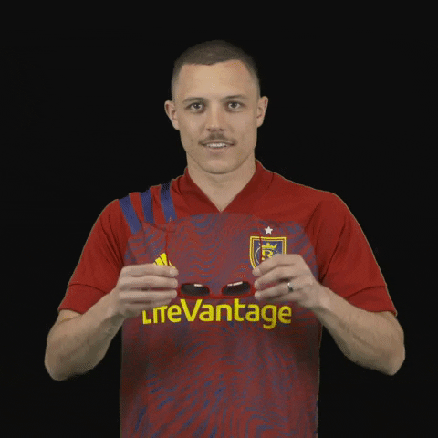 Salt Lake City Popcorn GIF by realsaltlake
