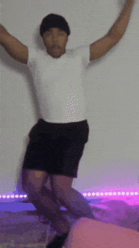 Sassy Dance GIF