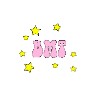 beaumontevents stars texas beaumont 409 Sticker