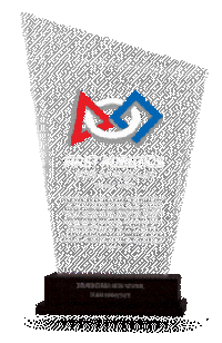 First Robotics Sticker by Brahma Tech