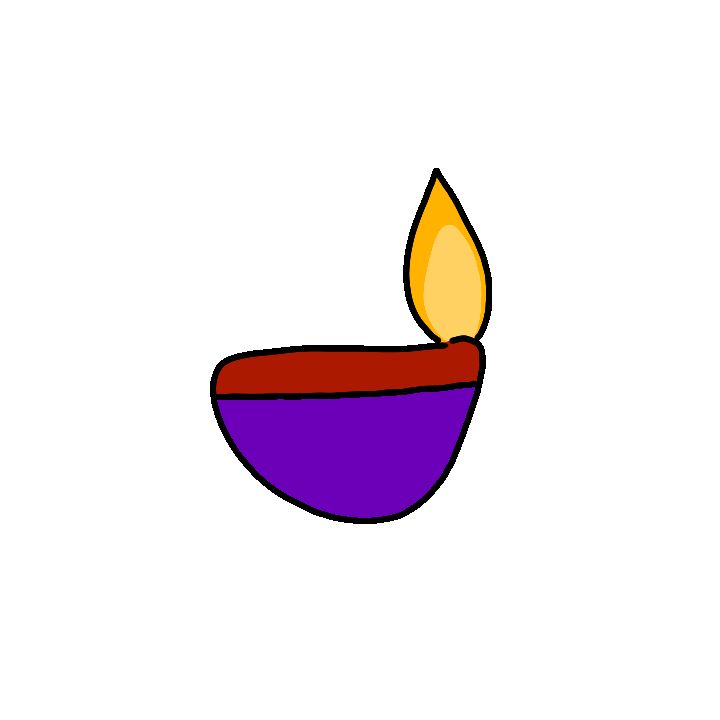 Happy Diwali Sticker by Digital Pratik