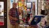 Paul Sun-Hyung Lee Mic Drop GIF by Kim's Convenience