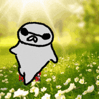 Flower GIF