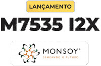 Monsoy Wehrmann Sticker by Inova Genética