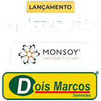 Monsoy Wehrmann Sticker by Inova Genética