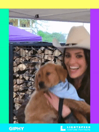 lightspeedxsw GIF by Lightspeed x GIPHY SXSW BBQ